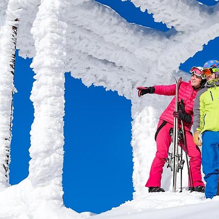 Rezort Maladinovo Pri Liptovskej Mare Liptovský Mikuláš Exteriér fotografie