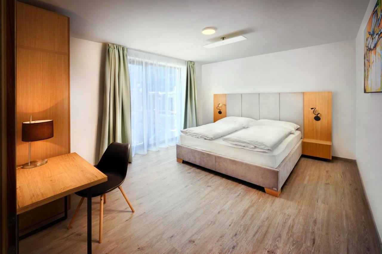 Rezort Maladinovo Pri Liptovskej Mare Liptovský Mikuláš Exteriér fotografie